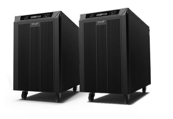 升博体育首页ups电源YTG系列1-10kVA