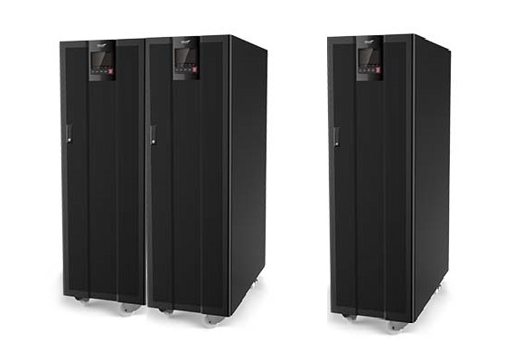 YTG系列 20-40kVA 升博体育首页电源UPS