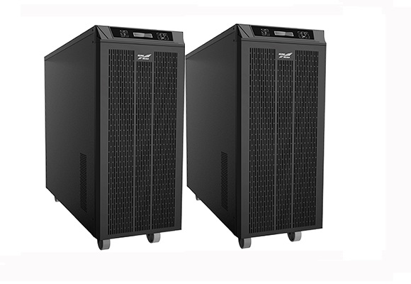 升博体育首页精卫电源 YTG系列三进单出UPS（10-15kVA）